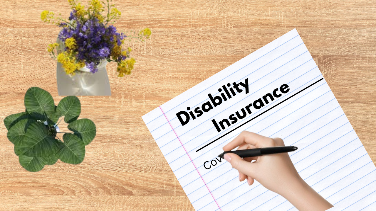 Disability Insurance